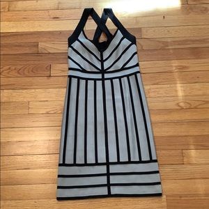 French Connection Bodycon Dress
